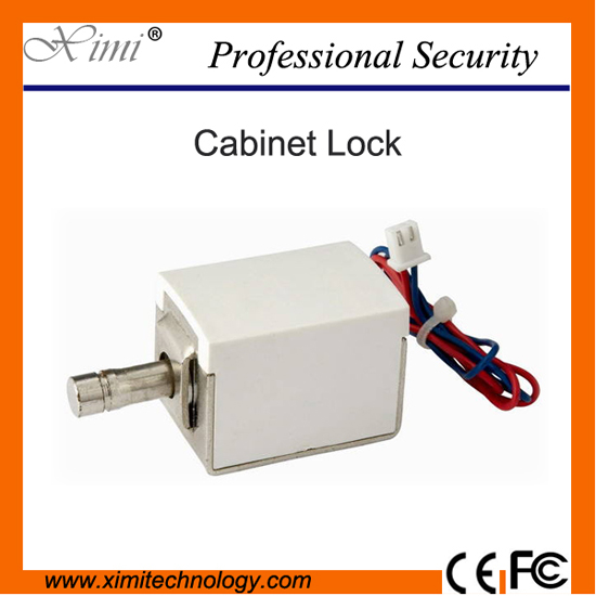 Electric lock