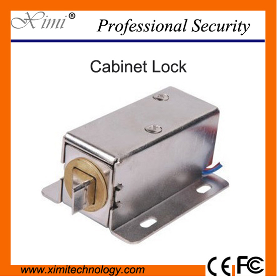 Electric lock
